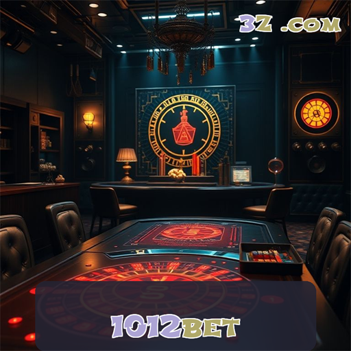 A Emoção do Esporte no 1012bet: Apostas que Encantam