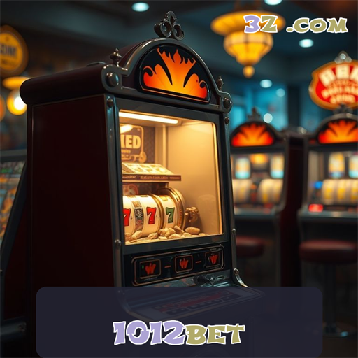 Login Inovador no 1012bet: Diversão e Segurança em Primeiro Lugar