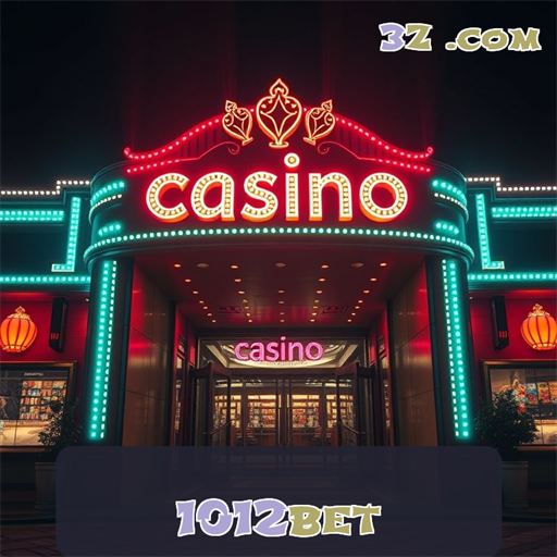 Experimente a Plataforma Premium da 1012bet e Envolva-se!